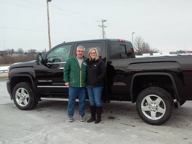  Runde Chevrolet - 2010 Silverado